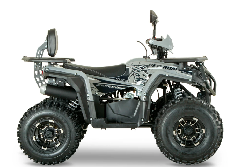 Квадроцикл YACOTA DRAGON LUX LD 125 в Астрахани