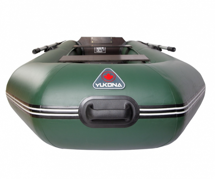 ЛОДКА НАДУВНАЯ YUKONA 280 TL (БЕЗ ПАЙОЛА) в Астрахани