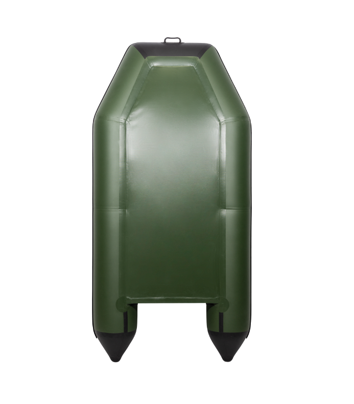 Лодка АКВА 2900 в Астрахани