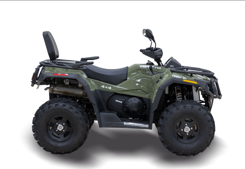 Квадроцикл HISUN HiSUN TACTIC 750-/LIMITED/ в Астрахани
