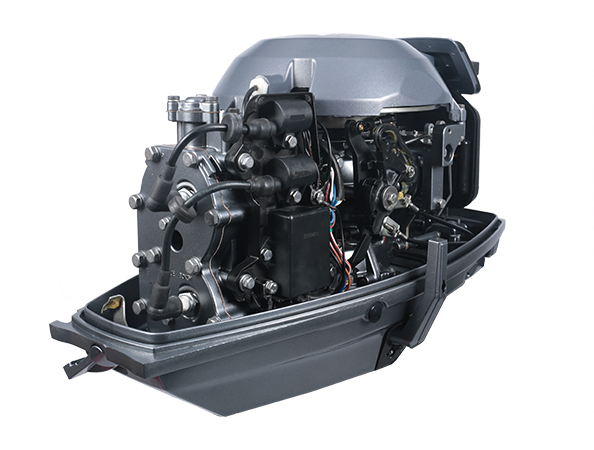 ЛОДОЧНЫЙ МОТОР ALLFA CG T30 FW S в Астрахани