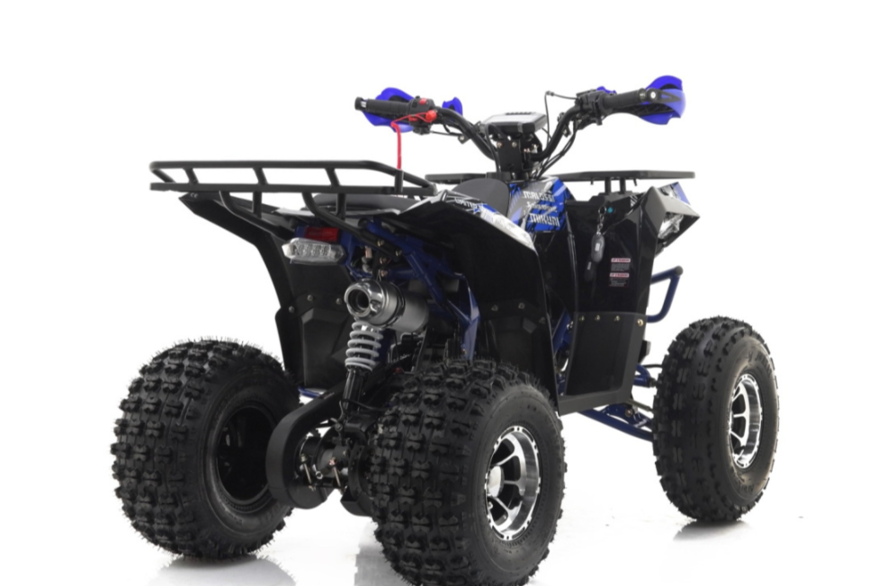 Квадроцикл GBM SHARP 190 PREMIUM SEMI-AUTOMATIC в Астрахани