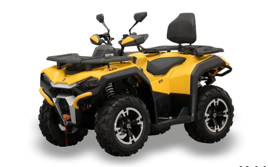 Квадроцикл HISUN GUARDIAN 750S -/SHORT/ в Астрахани