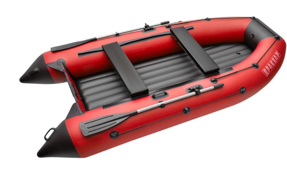 ЛОДКА ДРАККАР 3200 НДНД CLASSIC (БЕЗКИЛЬ) в Астрахани