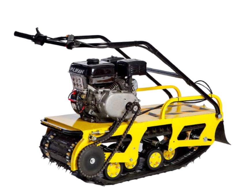 Мотобуксировщик FISHRIDE МИНИ 8 л.с. в Астрахани