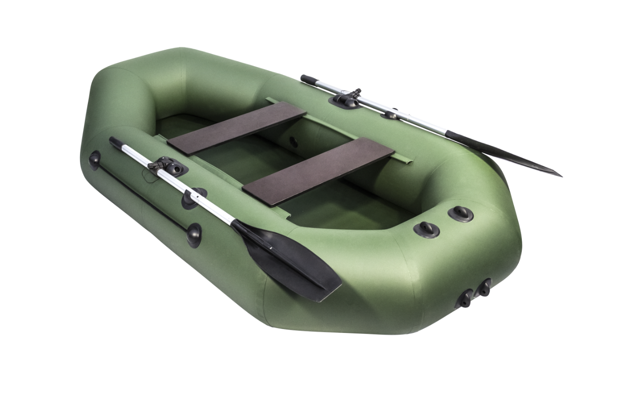  Лодка АКВА-МАСТЕР 240 в Астрахани