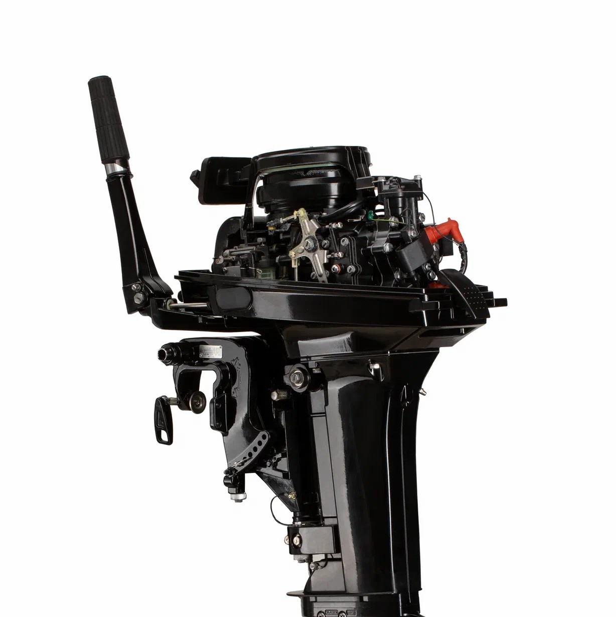 ЛОДОЧНЫЙ МОТОР GLADIATOR G9.9 PRO FHS в Астрахани