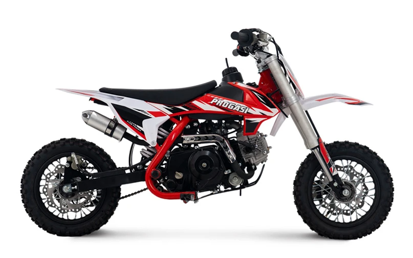 Питбайк Progasi KIDS POWER 110 (10/12) в Астрахани