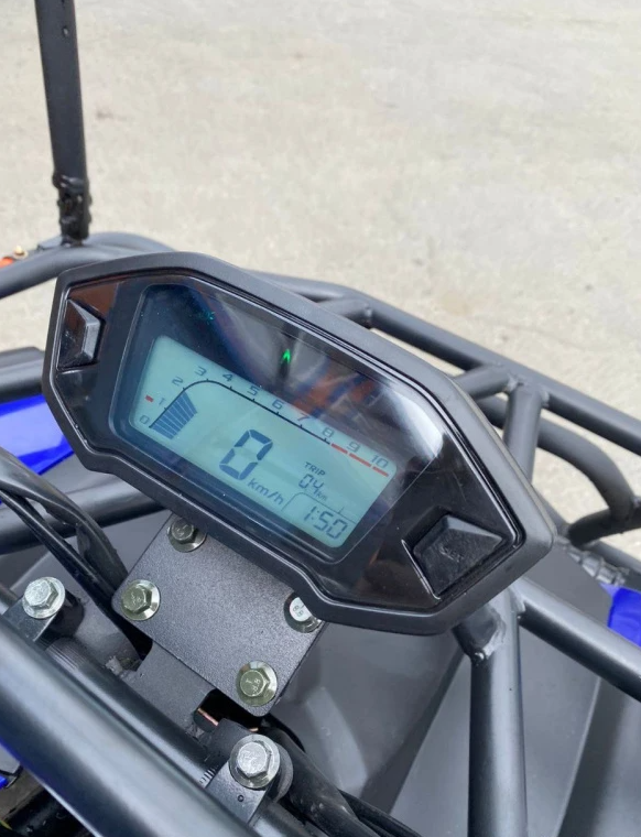 Квадроцикл PROMAX Фермер 350 4x4 ALL ROAD в Астрахани