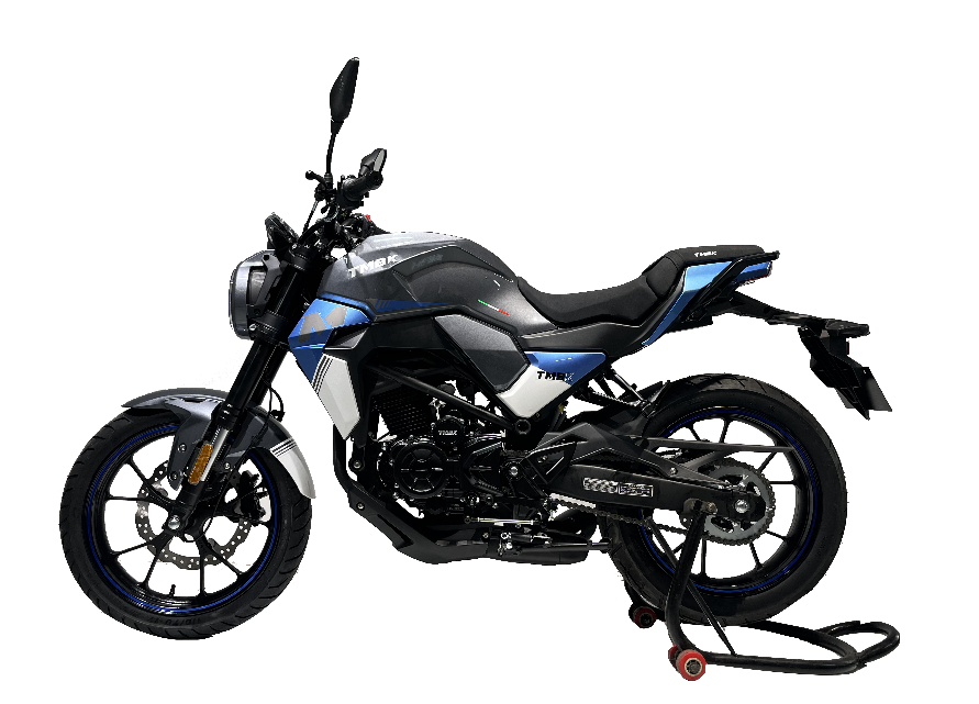 Мотоцикл TMBK MONTANA 250 (165 FMM) в Астрахани