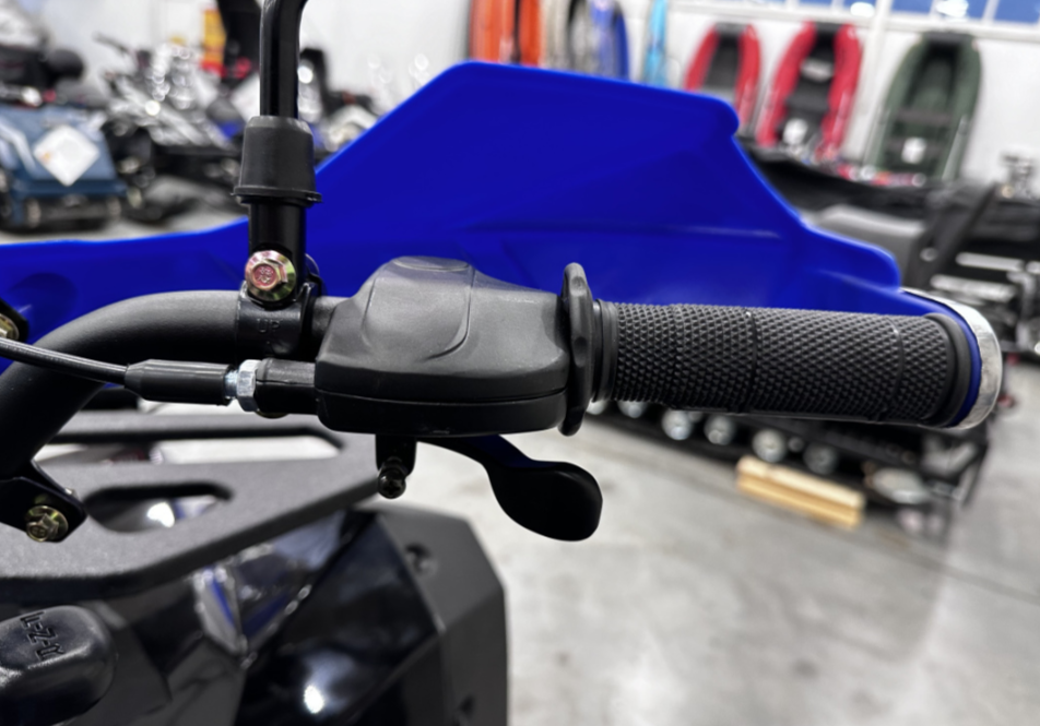 Квадроцикл GBM SHARP BIG 300 NEW PREMIUM в Астрахани