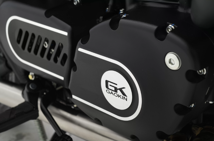 Мотоцикл GAOKIN GK 1200 в Астрахани