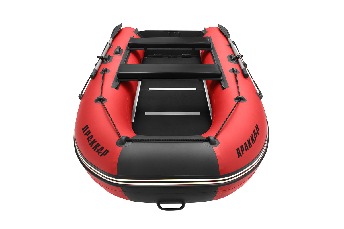 ЛОДКА ДРАККАР 3100 СК HANT в Астрахани