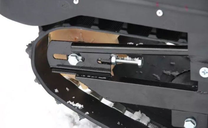 Мотобуксировщик ВОЛГАРЬ 9 Утилитарный в Астрахани