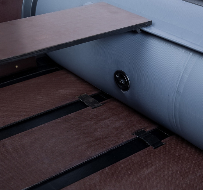 ЛОДКА НАДУВНАЯ YUKONA 230 TL (БЕЗ ПАЙОЛА) в Астрахани