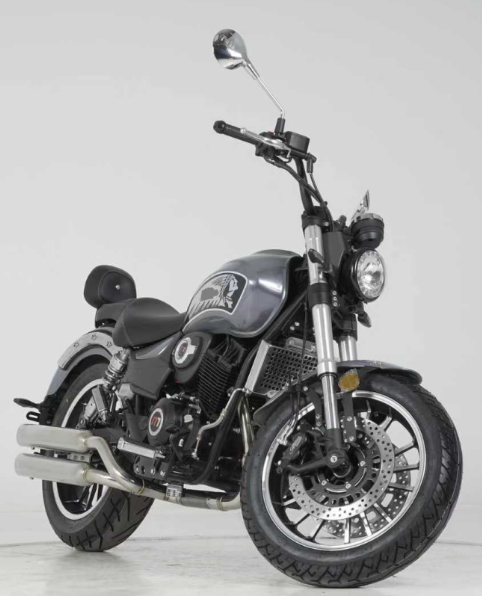 Мотоцикл FAIDET Rebel 400 EFI в Астрахани
