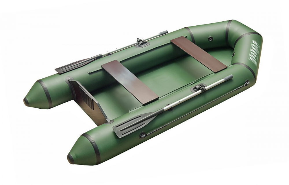 ЛОДКА ГРЕБНАЯ ДРАККАР 3000 STANDART в Астрахани