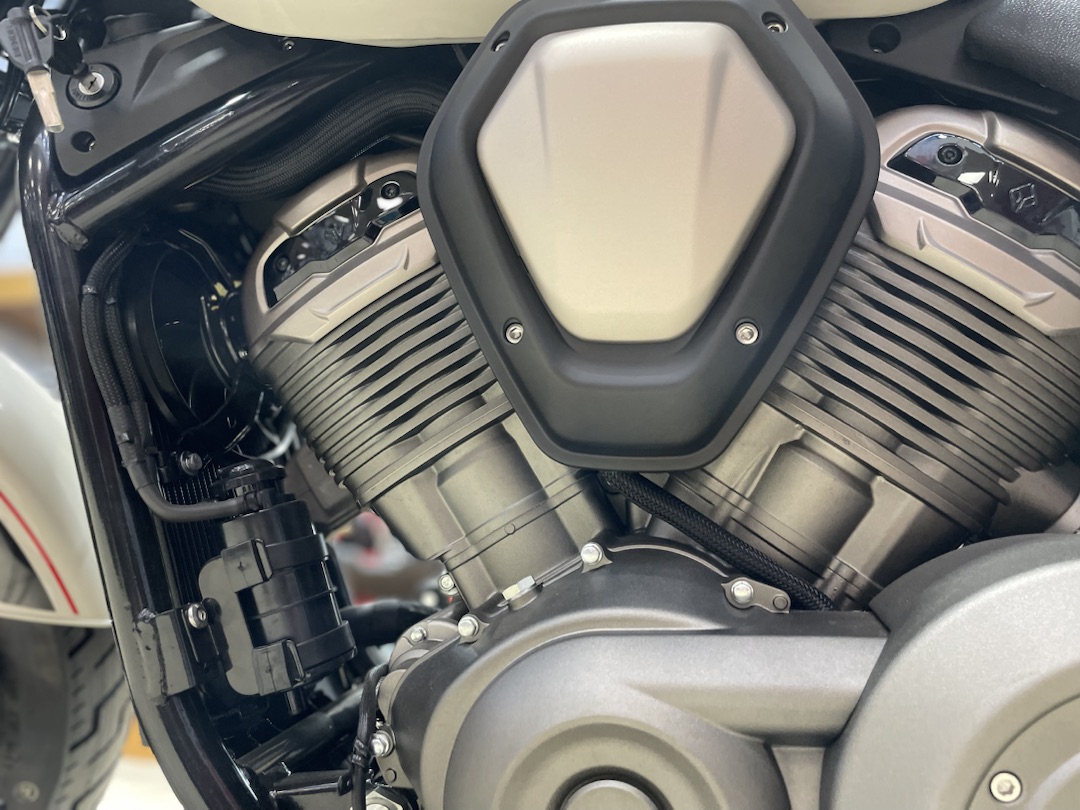 Мотоцикл Benda Chinchilla 500 в Астрахани