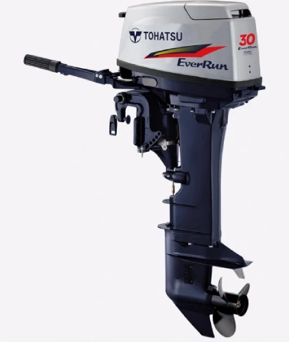 ЛОДОЧНЫЙ МОТОР TOHATSU MX 30 HS в Астрахани