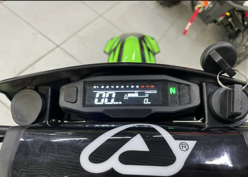 Мотоцикл Progasi RACE 300 AIR PRO SPORT в Астрахани