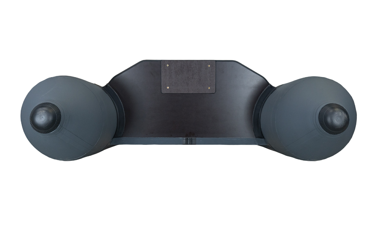 Лодка БАРС 2900 Слань-книжка киль в Астрахани