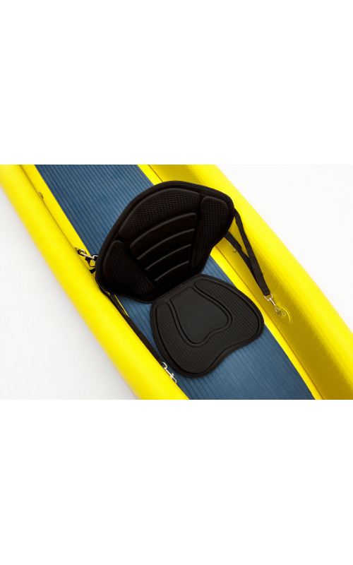 Надувной каяк Blau See Shark-3 Премиум в Астрахани