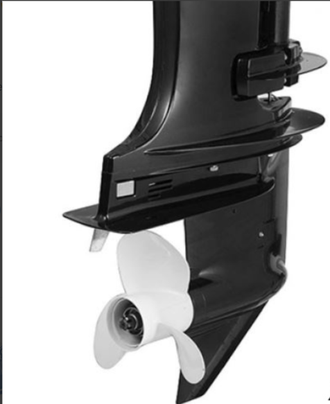 Лодочный мотор HIDEA HD40FES в Астрахани