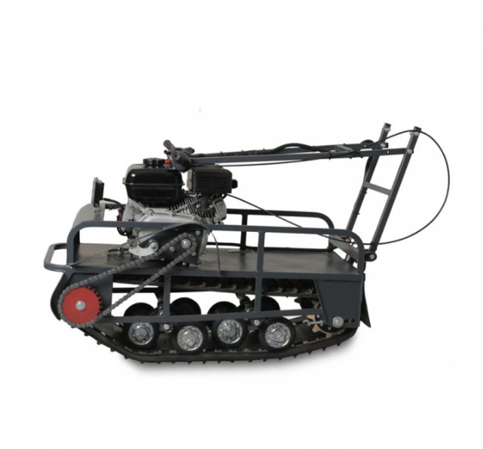 Мотобуксировщик ВЕПС WINTER «ЮНГА» 8.5 в Астрахани