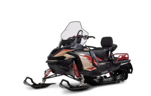 Снегоход AODES Siberiacross 1000 SWT 600mm LCD 6.8 в Астрахани