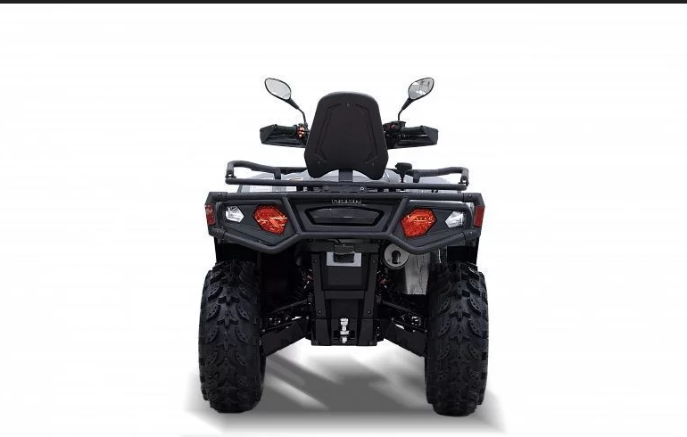 Квадроцикл HISUN TACTIC 550 (HS550ATV) NORMAL в Астрахани