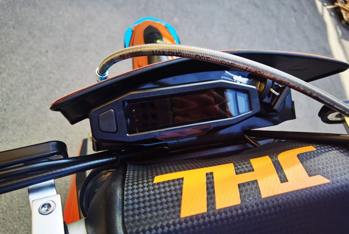 Мотоцикл JHLMOTO JHL Z7 NC250S (177MM-A) в Астрахани