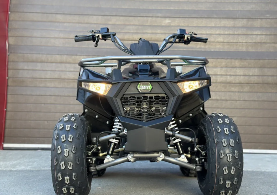 Квадроцикл GBM DAXTER 220 NEW в Астрахани