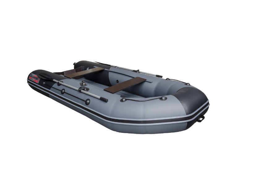 Лодка Таймень NX 3400 НДНД PRO в Астрахани