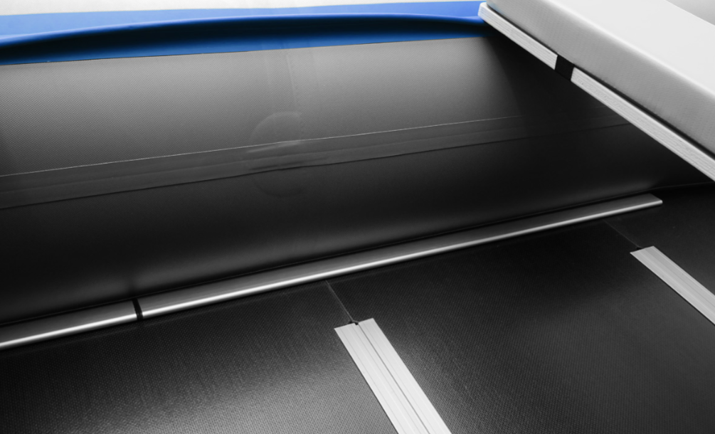 ЛОДКА ДРАККАР 3150 СК HANT в Астрахани