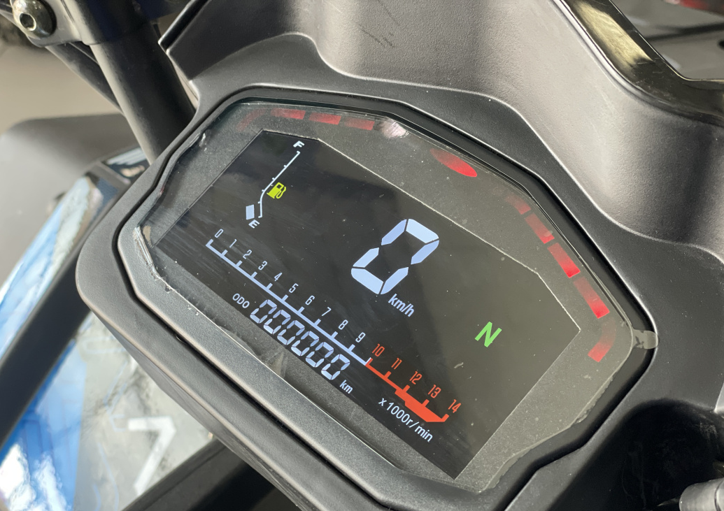 Квадроцикл PROMAX TAURUS 300 в Астрахани