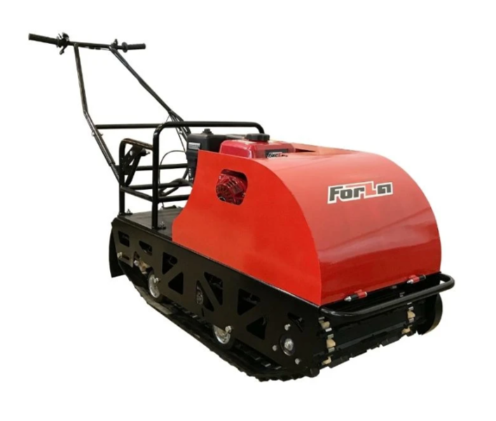 Мотобуксировщик Forza МБС2-6В в Астрахани