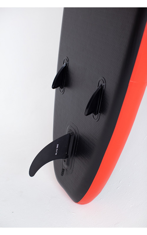 НАДУВНОЙ SUP BOARD BURNFIRE 11 в Астрахани