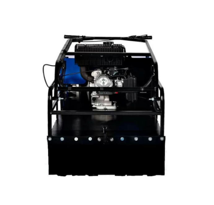 Мотобуксировщик МУЖИК М600 СТАНДАРТ 18.5 л.с. в Астрахани