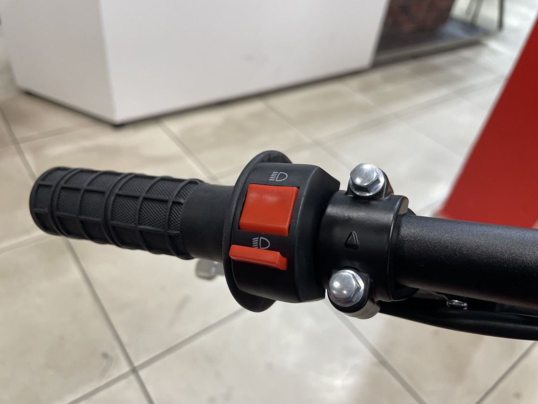 Кроссовый мотоцикл FAIDET K1 PR300 в Астрахани