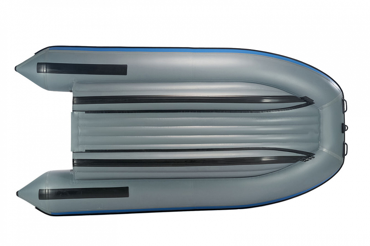 Лодка MISHIMO FAMILY LITE DF 390 в Астрахани