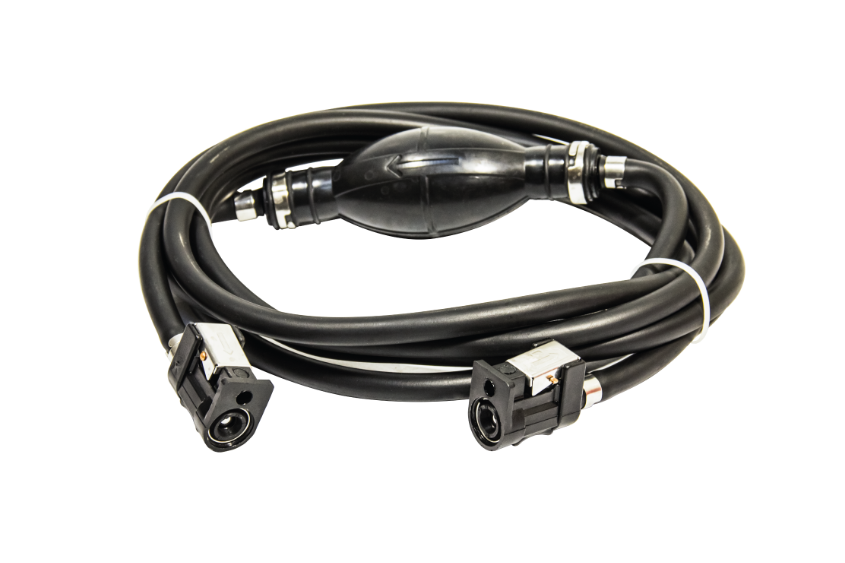 Лодочный мотор APACHE T5 BS в Астрахани