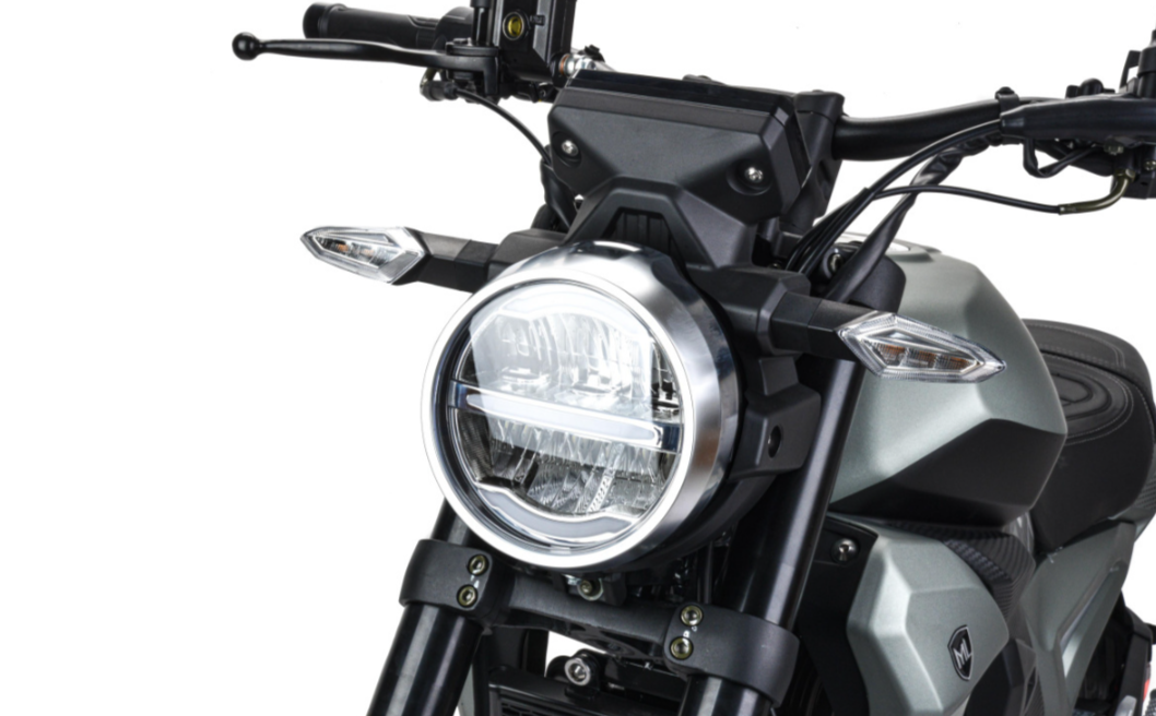 Мотоцикл MOTOLAND (МОТОЛЕНД) 300 CBR в Астрахани