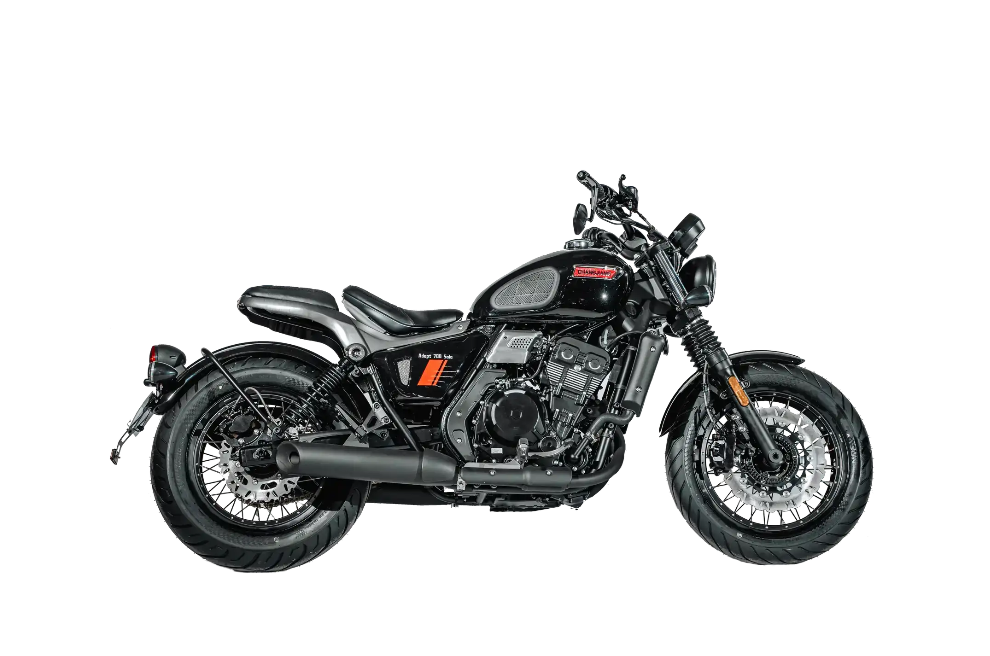 Мотоцикл CJ Adept Solo 700 в Астрахани