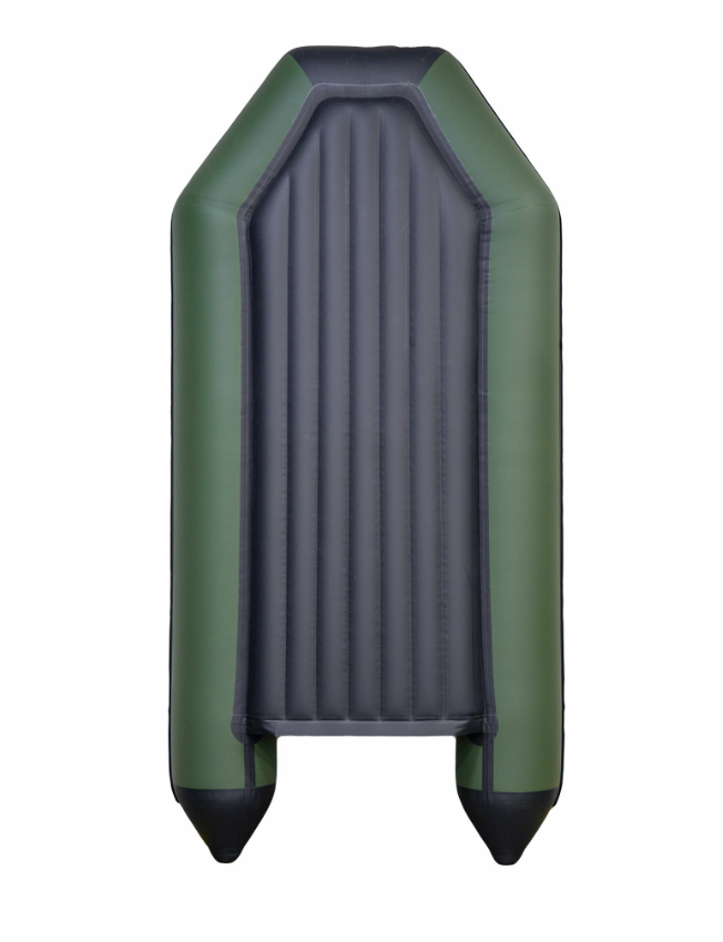  Лодка АКВА 2800 НДНД в Астрахани