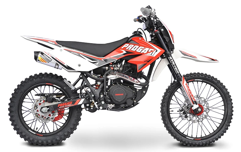 Питбайк Progasi Smart Max 150 в Астрахани