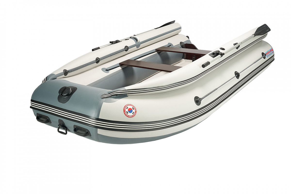 Лодка MISHIMO FAMILY LITE 350 в Астрахани