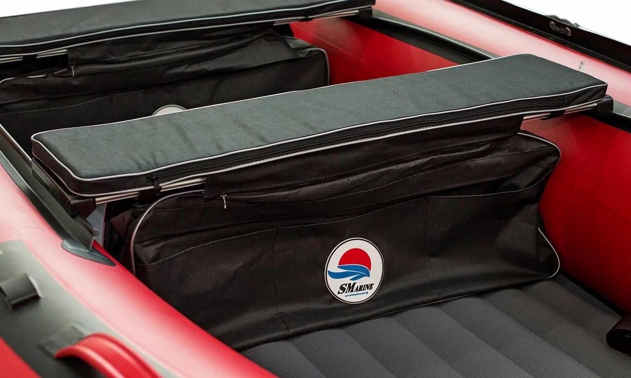 НАКЛАДКА МЯГКАЯ + СУМКА РУНДУК SDP 420 в Астрахани