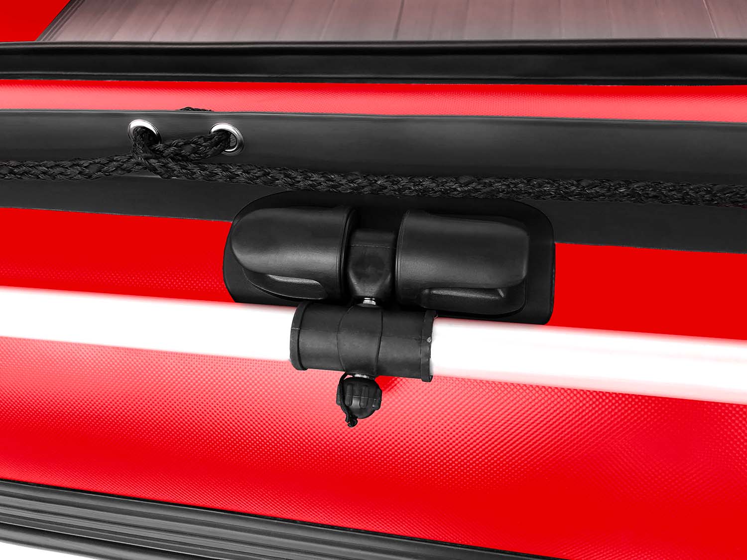 ЛОДКА SMARINE STRONG 380 в Астрахани