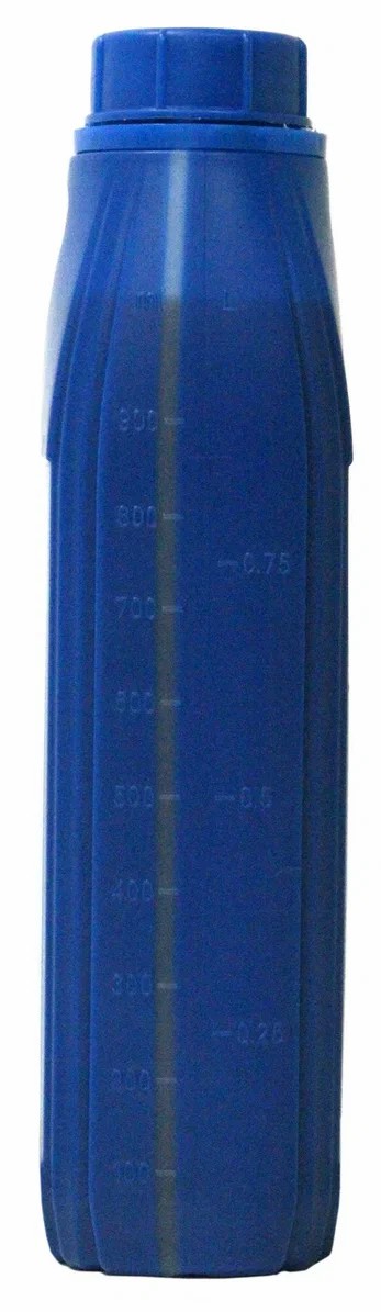 МАСЛО ПОЛУСИНТЕТИЧЕСКОЕ MARLIN ПРЕМИУМ 2Т, TC-W3, 1 ЛИТР в Астрахани