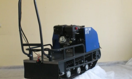 Мотобуксировщик ВЕПС WINTER «ЛОНГ» 18 в Астрахани